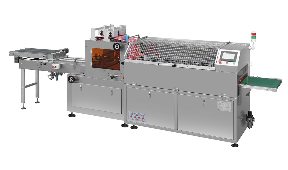 全自動臥式包裝機安檢項目有哪些？